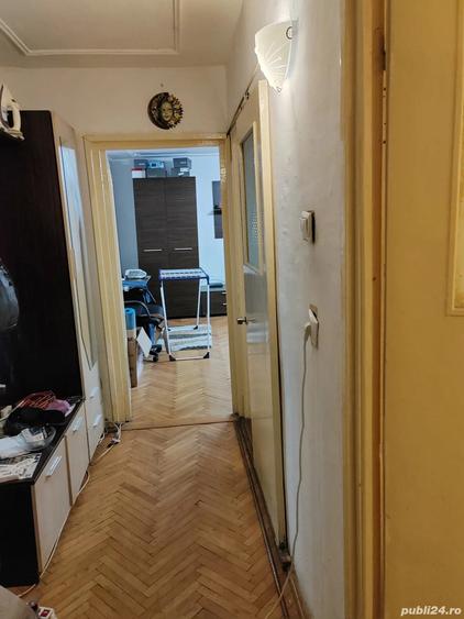 Proprietar ofer spre vanzare apartament 1 camera - 2