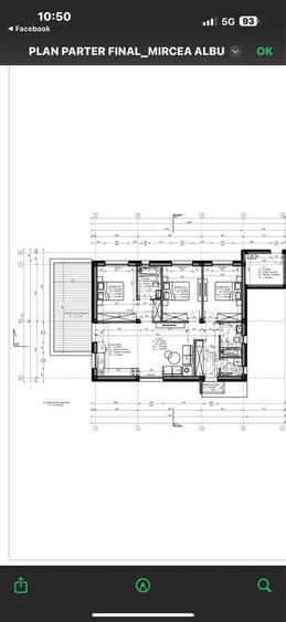 Vanzare casa moderna parter - Amiral Residence Domnesti / 98 mp utili - 5