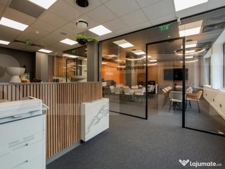 Cladire Birouri Ultracentral - 4