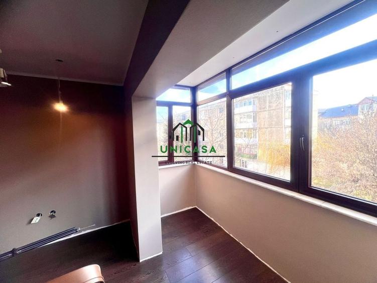 Apartament 2 Cam/Ostroveni/Et 2/4 - 1