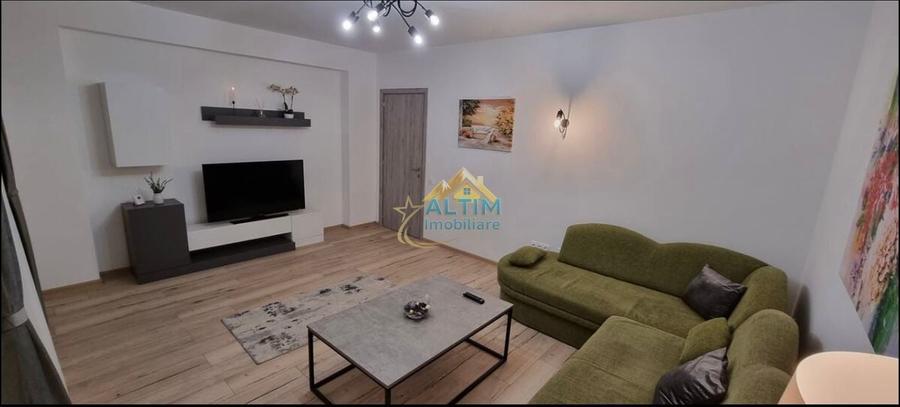 Apartament 3 camere decomandat la Mosaic Residence, Tractorul, Brașov - 2