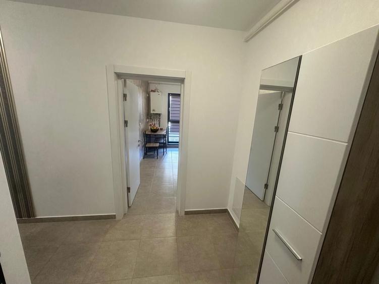 Apartament 2 camere de inchiriat - 1