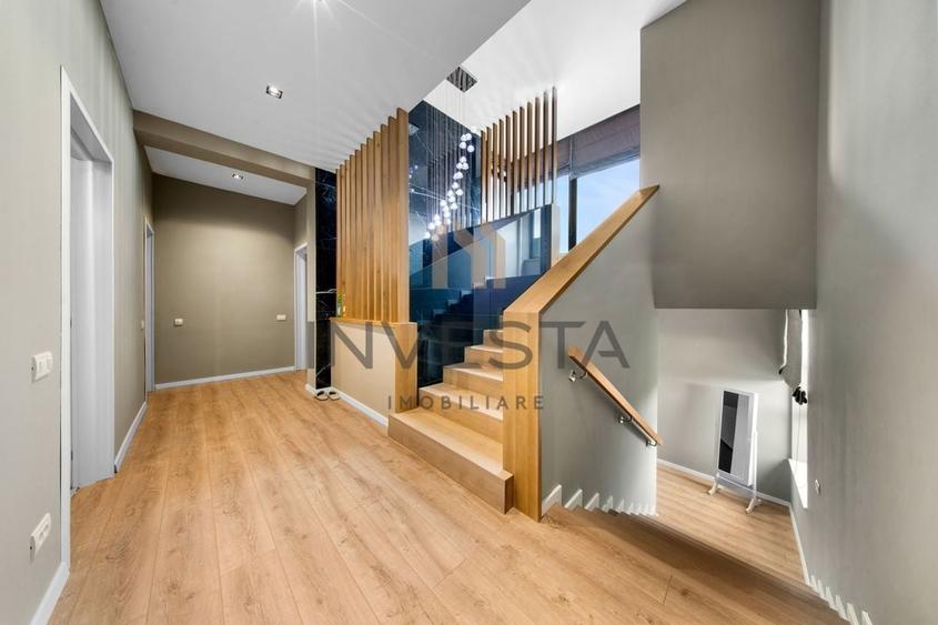 Vila moderna cu priveliste panoramica! - 13