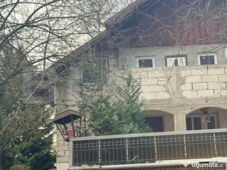 De vanzare Zarne?ti, zona Tohani?a 141.999EUR POSIBI - 2