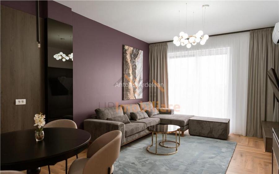 PENTHOUSE 157MP | 3 CAMERE | ZONA CANTEMIR | ORADEA