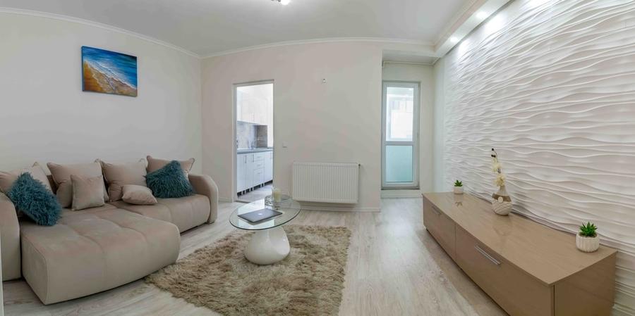 GARSONIERĂ PREȚ PROMOȚIONAL, OFERTĂ LIMITATĂ DIRECT DEZVOLTATOR  INCLUS  TVA 21% - 2