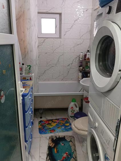 Vand apartament 2 camere et 4 semidecomandat Constanta - 6