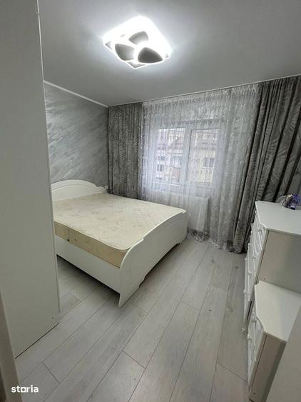 De vanzare apartament cu 2 camere, mobilat si utilat 58.000 euro - 6