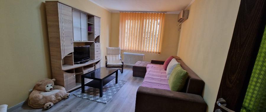 Inchiriez apartament 2 camere Ghencea - 2