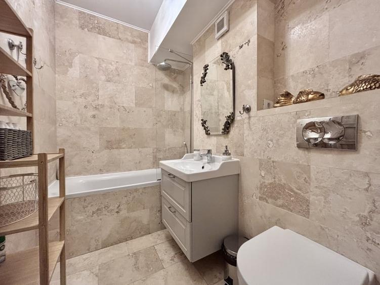 Apartament cu Vedere Spectaculoasa catre Mare si Lac – Mamaia - 7