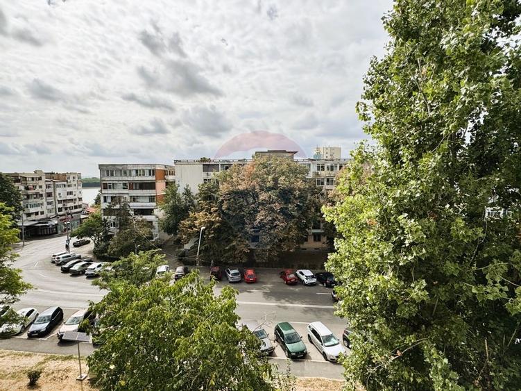 De Vanzare Apartament 4 camere - Ultra Central (orientare N-S) - 10