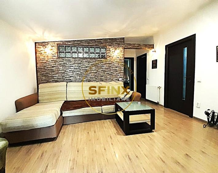 3 camere decomandate  in vila - Parc Sebastian - 2