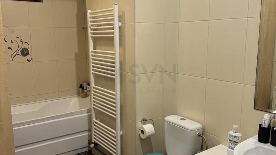 REA1026414 Apartament 2 Camere de Vanzare I Bucurestii Noi - 9
