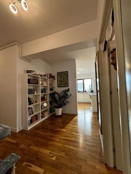 Apartament 3 camere Aviației - 19