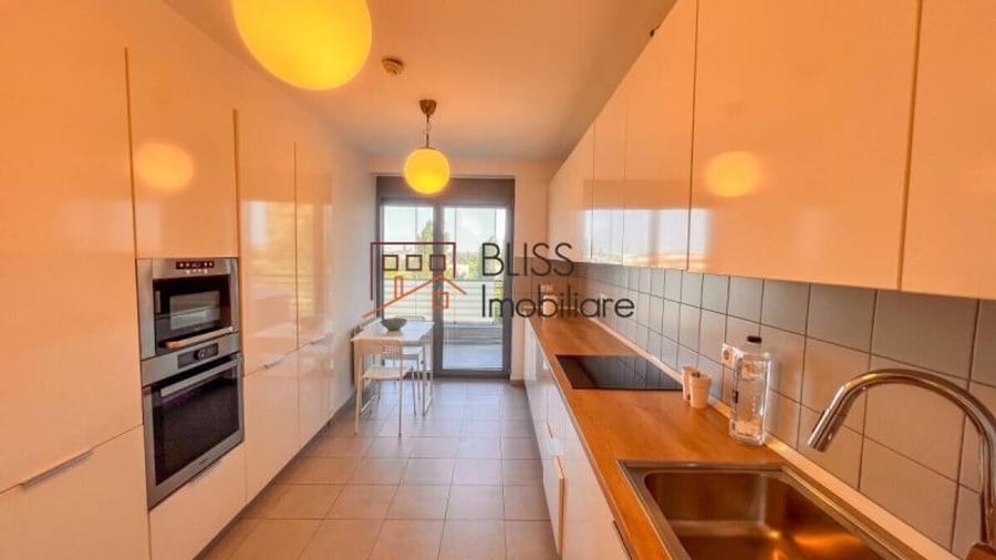 Apartament 4 camere în zona Vatra Noua - 13