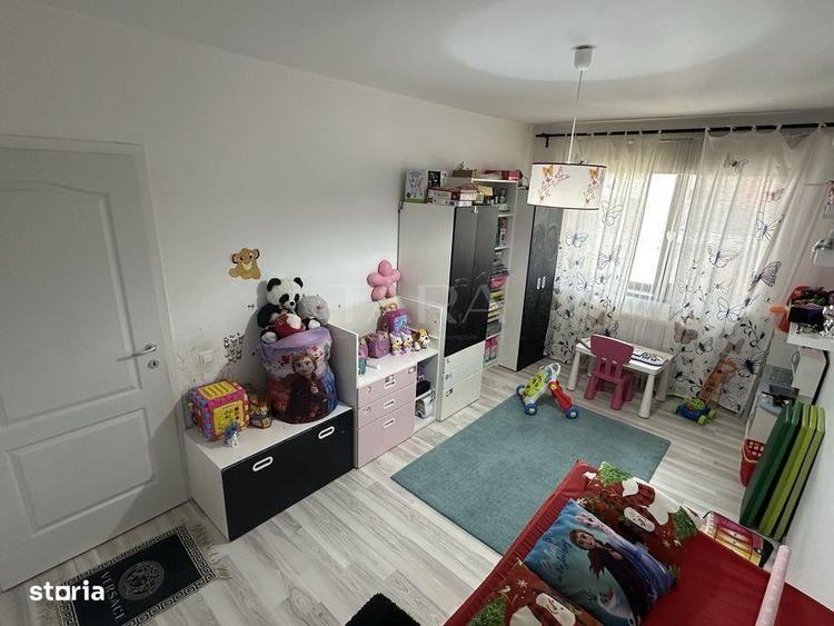 Apartament cu 4 camere, langa Parcul Poligon, Flore?ti. - 5