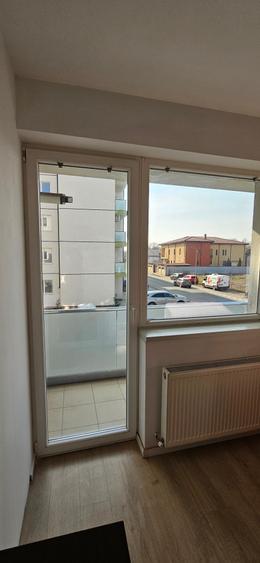 Apartament 2 camere situat pe Sos Cernica, bloc 2018, centrala proprie - 4