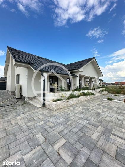 Casa de vanzare D+P+M cu 6 camere in Cartier Viena - 3