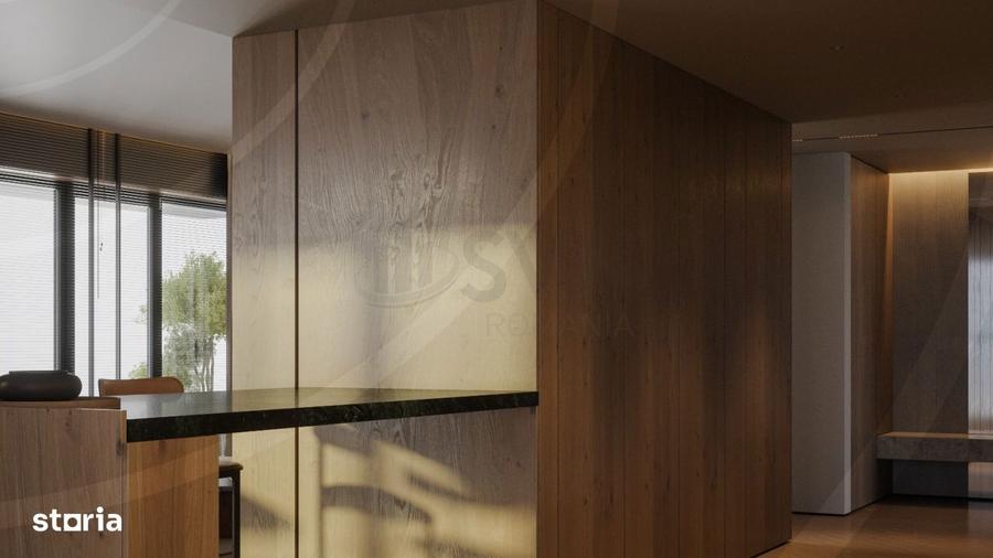 Duplex Premium 4 camere Pipera - 4