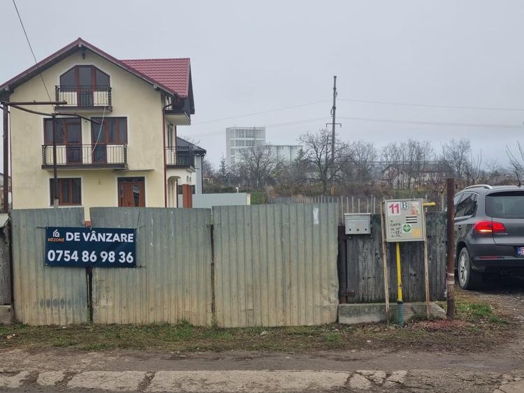 Margineni- Arcadie Septilici- Vila 6 camere- 2019- 3 bai- teren 800 mp - 20