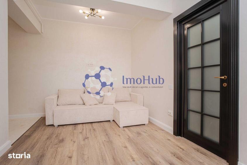 Apartament Premium 2 Camere Royal Town Iasi | Prima Inchiriere - 3