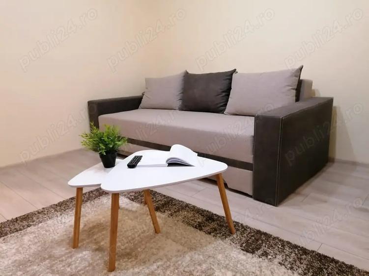 Inchiriez garsoniera in cartierul Gheorgheni, langa Iulius Mall, Aleea Detunata, Cluj-Napoca - 2