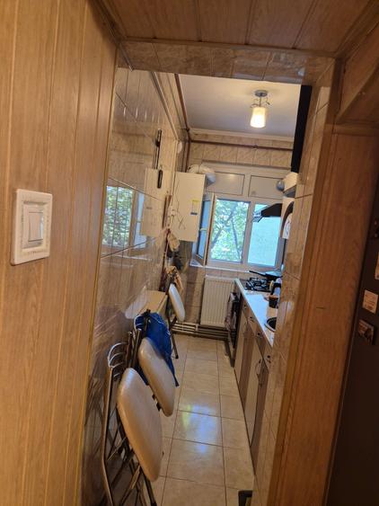 Vand apartament 2camere - 2