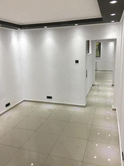 Spatiu comercial stradal 42 mp | Drumul Taberei | Metrou | Vitrina | Renovat | Sector 6 Bucuresti - 10