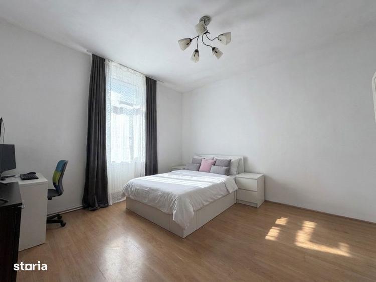 Apartament 2 camere, 40mp utili, etaj 2 - zona Mehala - 4