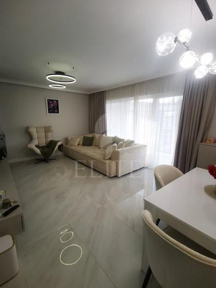 Apartament 2 camere în zona BAZA SPORTIVA - 1