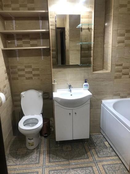 Apartament centru Mercur Mall 2 dormitoare ( disponibil 15 mai) - 4