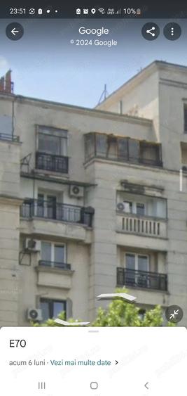 4 camere, 2 bai, 4 terase, 100mp, etaj 6 8, Piata Unirii bloc Vodafone - 6