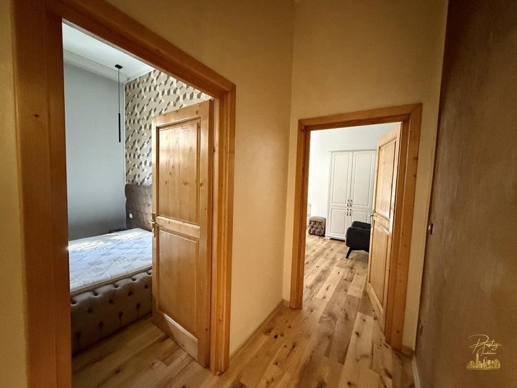 Apartament modern cu 4 camere in zona Ultracentrala - Oradea - 19