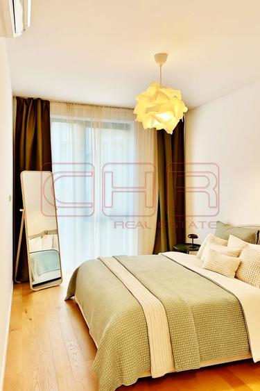 Apartament 3 camere Herastrau, Soseaua Nordului, #981 - 8