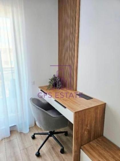 Inchirieri Apartamente 2 Camere Hercesa Stellaris|Centrala|Parcare - 5