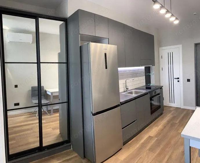 Garsoniera de inchiriat zona Cranga?i - 3