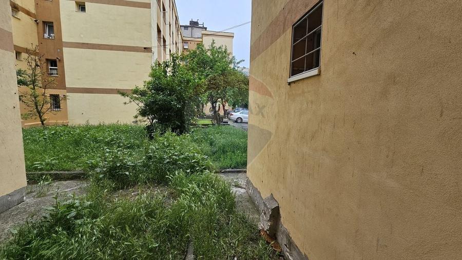 Apartament cu 2 camere de vânzare în zona Maratei - 21