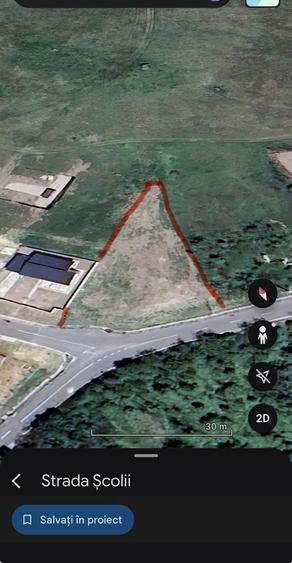 Teren Intravilan - 2