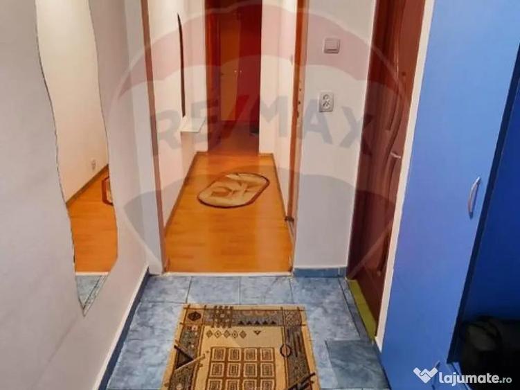 Decomandat | 2 camere | 41 mp | str. Cuza Voda - 4