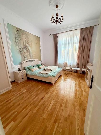Apartament superb 2 camere, zona centrala! - 5