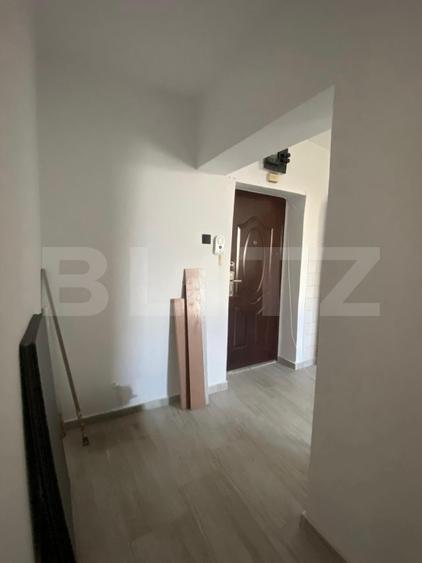 Apartament cu 2 camere, decomandat in zona Centrala a Brasovului - 8