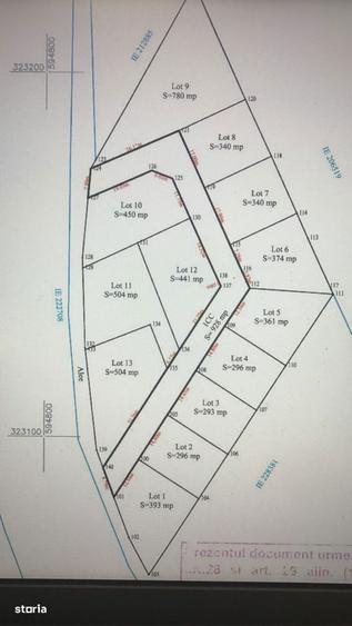 Teren de vanzare in zona Pallady - 2