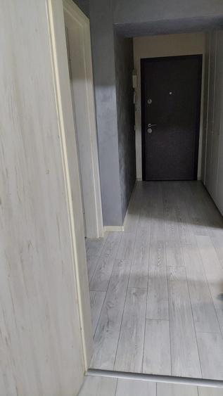 Garsonieră spațioasă–Moghioroș Park Residence | Bloc 2022 | Etaj 8/11 - 4