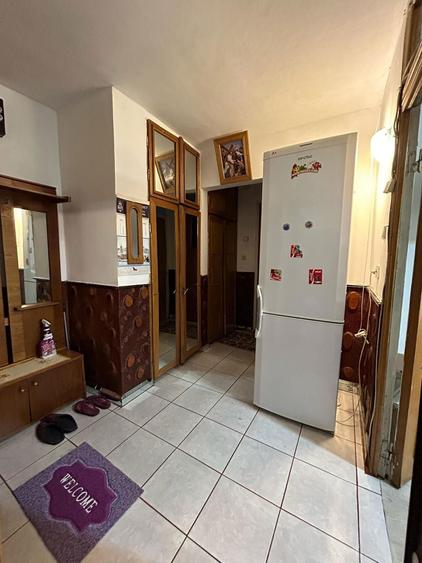Proprietar inchiriez apartament 2 camere mobilat/utilat | Disponibil imediat - 3