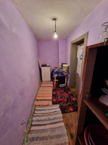 Casa batraneasca - 3