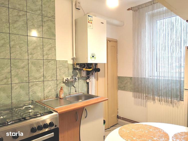 Apartament 2 camere si parcare in Precizia - 8