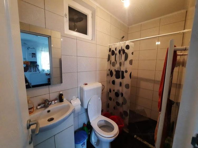 Vand schimb casa in Arad - 7