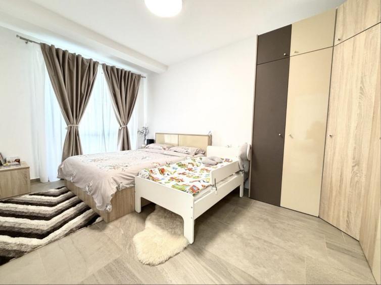 Apartament 2 camere cu curte proprie Zona Nord Dumbravita - 4