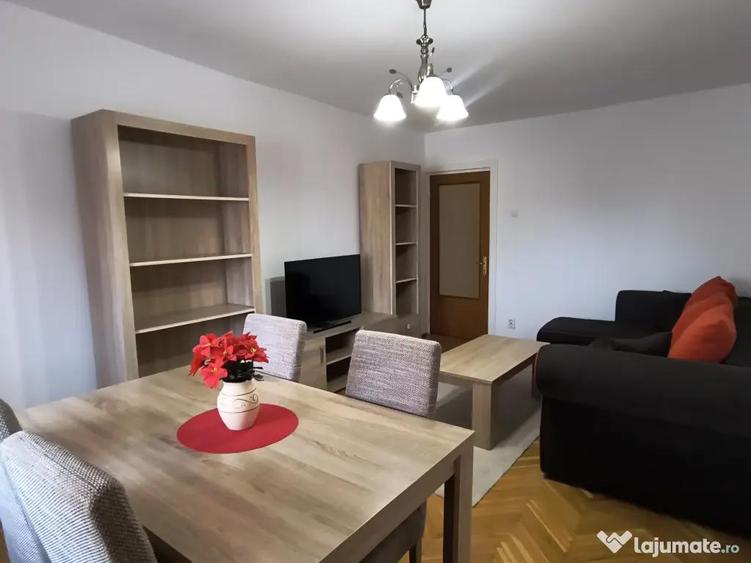Apartament 4 camere 110 mp cochet decomandat 2 bai Piata 1 Mai/Ion Mihalache-Kiseleff - 4