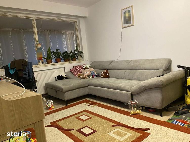 Apartament 2 camere de vanzare Aleea Carpati Targu Mures, Mures - 3